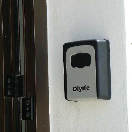 Willa Casa Fuente Alta Otívar Zewnętrze zdjęcie